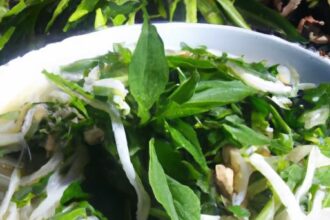 Slurp Up Compassion: Irresistible Vegan Vietnamese Pho Recipes