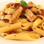 Savor the Flavors: Chicken & Italian Sausage Pasta Recipes