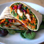 Kickstart Your Day: Delicious Keto Breakfast Burrito Recipes