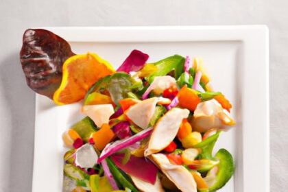 Quick & Tasty: Gluten-Free Lunches Ready in 30 Minutes