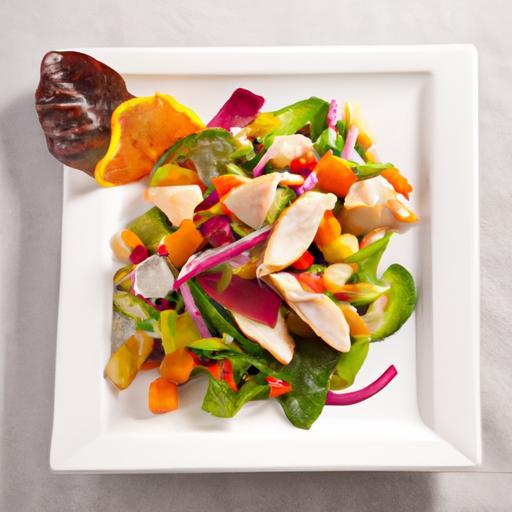 Quick & Tasty: Gluten-Free Lunches Ready in 30 Minutes