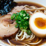 Crafting the Perfect Bowl: A Guide to Homemade Ramen
