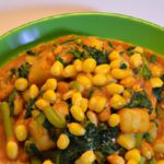 Speedy Vegan Curries: Delicious Recipes in Minutes