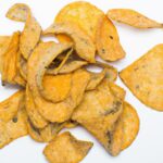 Crunch Time: Discover the Best Tasty Low Carb Chips Choices