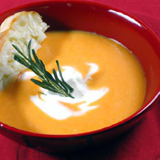 Savor the Secrets of Truly Satisfying Soups: A Guide