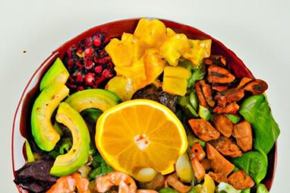 Power Up Mornings: 7 Best High Protein Meal Prep Ideas