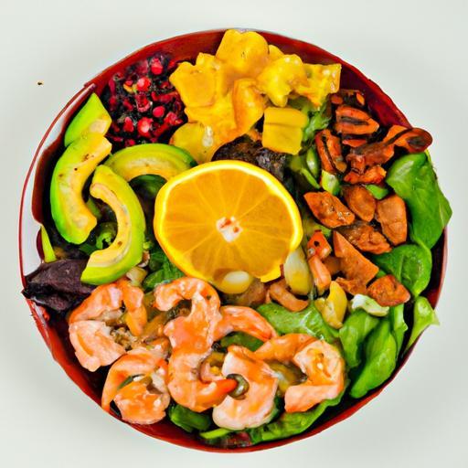 Power Up Mornings: 7 Best High Protein Meal Prep Ideas