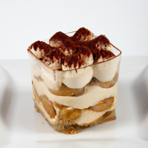 Delicious Egg-Free Italian Tiramisu: Authentic & Easy Recipe