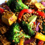 Savor Flavor: Easy Vegan Skillet Meals for Every Day