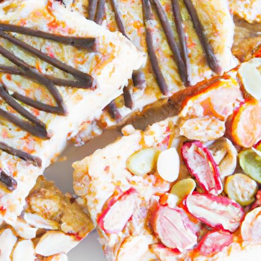 Fuel Your Day: Top Keto-Friendly Snack Bars to Try Now