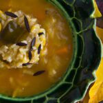 Hearty Pumpkin Wild Rice Soup: A Nourishing Vegan Delight