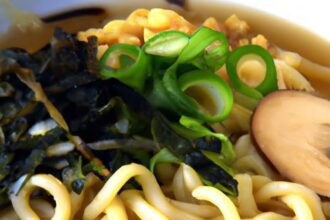 Discover the Ultimate Creamy Ramen Recipe (See How!)