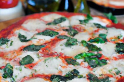 Mastering the Classic Italian Pizza Margherita Recipe