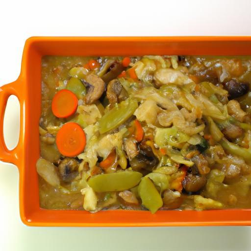 One-Pot Vegan Dinners: Instant Pot Recipes Made Simple