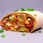 Start Your Day Right with These Keto Breakfast Burritos
