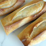 Crafting Classic French Baguettes: Simple Yeast Recipe Guide
