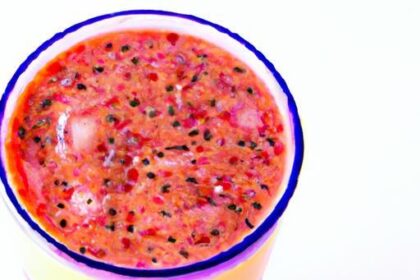 Blend Smart: Top Keto-Friendly Smoothie Recipes to Try Today