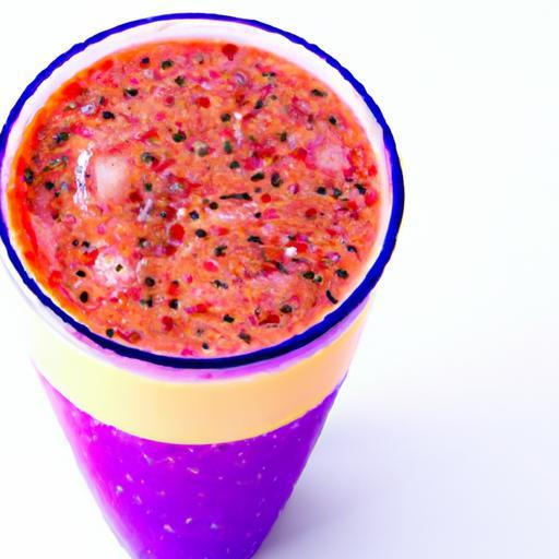 Blend Smart: Top Keto-Friendly Smoothie Recipes to Try Today