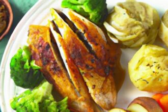 Wowzers! Discover This Unexpectedly Delicious Flavor Combo