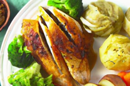 Wowzers! Discover This Unexpectedly Delicious Flavor Combo