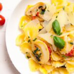 One-Pot Pasta Magic: Quick, Tasty Meals for Weeknights