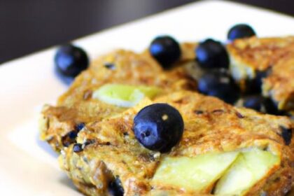 Start Smart: Easy & Quick Vegan Breakfast Ideas to Fuel You