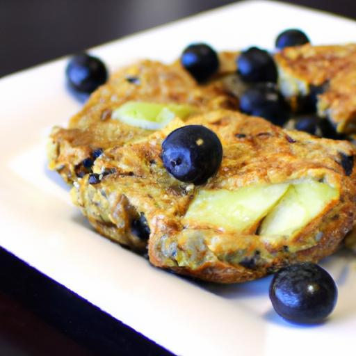 Start Smart: Easy & Quick Vegan Breakfast Ideas to Fuel You
