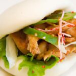 Korean Chicken Bao: A Flavorful Fusion of East Meets Bun