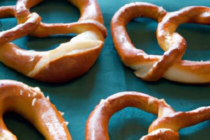 How to Make Soft Pretzels: Annie’s Copycat Recipe Unveiled