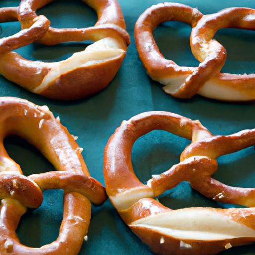 How to Make Soft Pretzels: Annie’s Copycat Recipe Unveiled