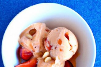 Chill Out: Irresistible Sugar-Free Keto Ice Cream Recipes