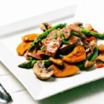 Quick & Easy Weeknight Dinners with Minimal Prep Time