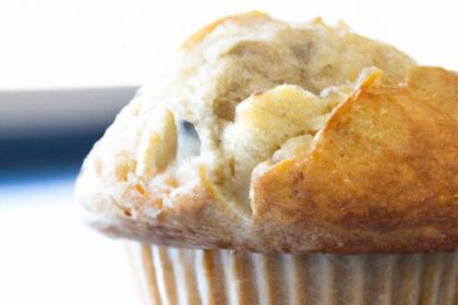 Rise and Shine: Easy Homemade Breakfast Muffin Recipe Ideas