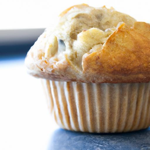 Rise and Shine: Easy Homemade Breakfast Muffin Recipe Ideas