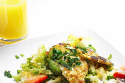 Rise and Shine: Delicious Chicken Breakfast Recipes to Try