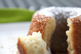 Quick & Easy Low-Carb Mug Cake Recipes to Delight You