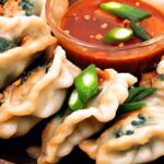 Spicy Delight: Exploring the Fiery World of Buldak Dumplings
