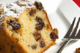Discover the Rich Flavors of Italian Rum Cake Delight