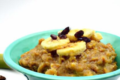 Power Up Naturally: Your Guide to Vegan Protein Powder