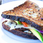 Quick & Tasty: Your 5-Minute Breakfast Sandwich Fix