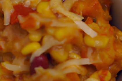 Hearty & Healthy: Your Guide to Easy Vegan Chili Recipes