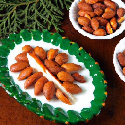 Crunchy, Creamy, Nutty: Top Calcium-Rich Foods to Know