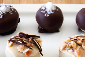 Decadent Keto Fat Bomb Desserts: Low-Carb Sweet Fixes