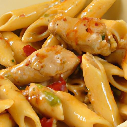 Savory Chicken & Italian Sausage Pasta Recipes to Savor