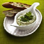 Zesty Cilantro Mint Chutney: Fresh Flavor in Every Bite