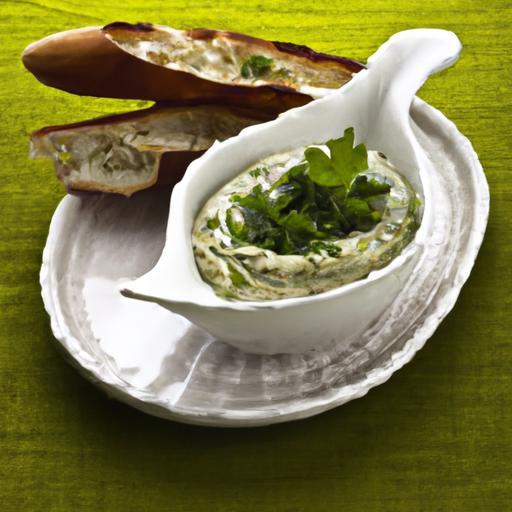 Zesty Cilantro Mint Chutney: Fresh Flavor in Every Bite