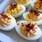 Egg-citing Keto Deviled Eggs: Tasty Variations to Try