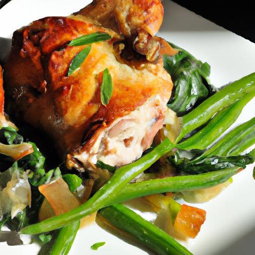 Savor the Flavors: Alice Springs Chicken Recipe Uncovered