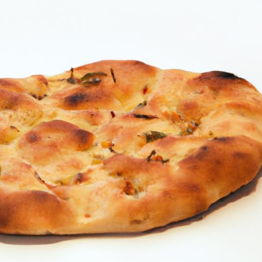 Bake Authentic Italian Focaccia: A Homemade Recipe from Italy!