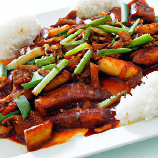 Savoring Singapore: A Street Food Journey of Flavors and Culture